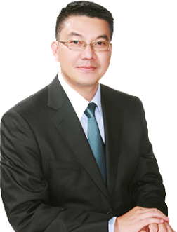 黃明展律師