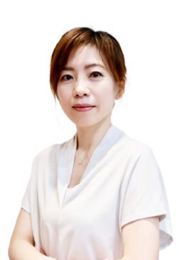 劉兆珮律師